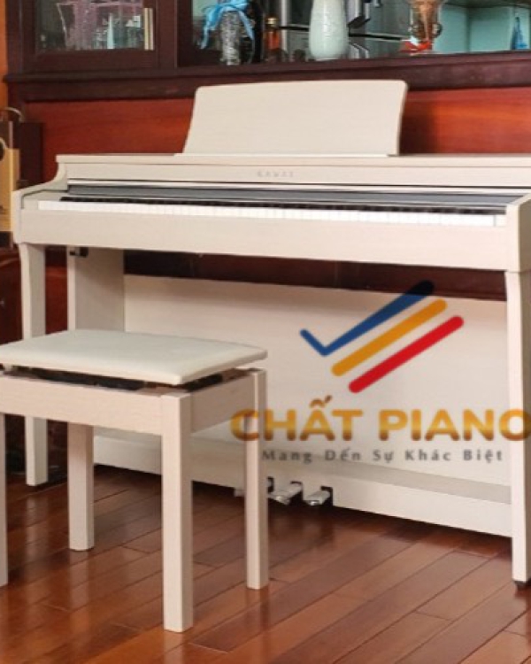 ĐÀN PIANO ĐIỆN KAWAI CN27