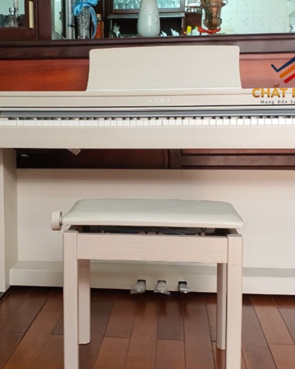 ĐÀN PIANO ĐIỆN KAWAI CN27