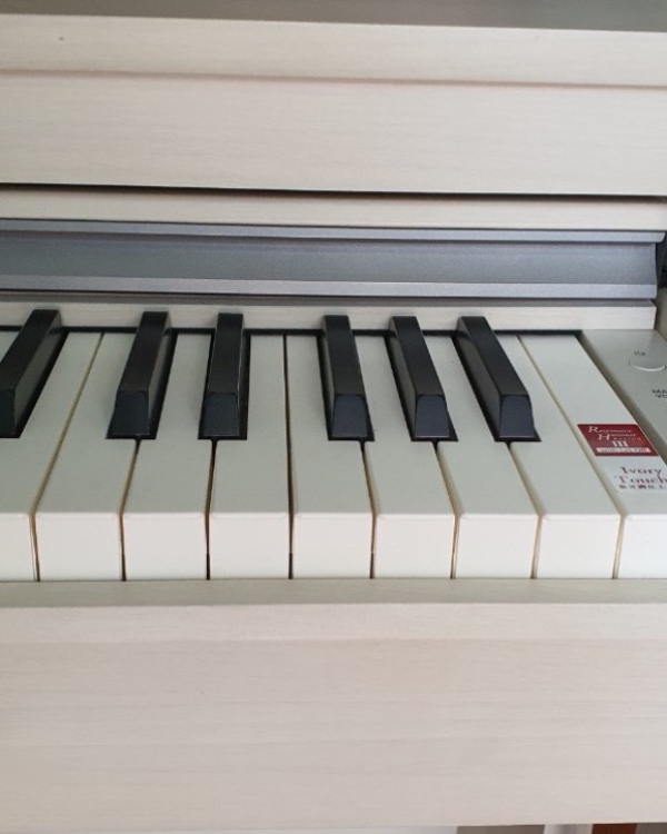 ĐÀN PIANO ĐIỆN KAWAI CN27