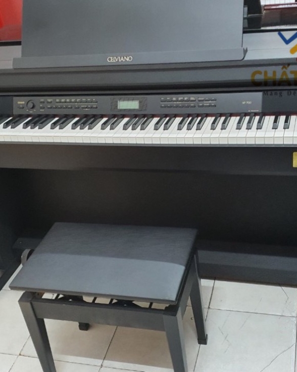 ĐÀN PIANO ĐIỆN CASIO CELVIANO AP-700