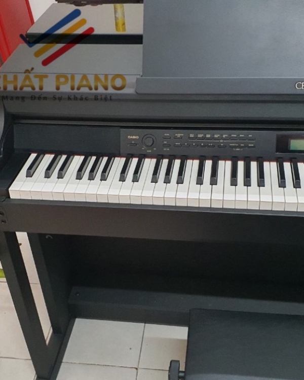 ĐÀN PIANO ĐIỆN CASIO CELVIANO AP-700