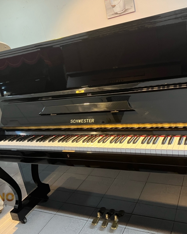 ĐÀN PIANO SCHWESTER NO.51