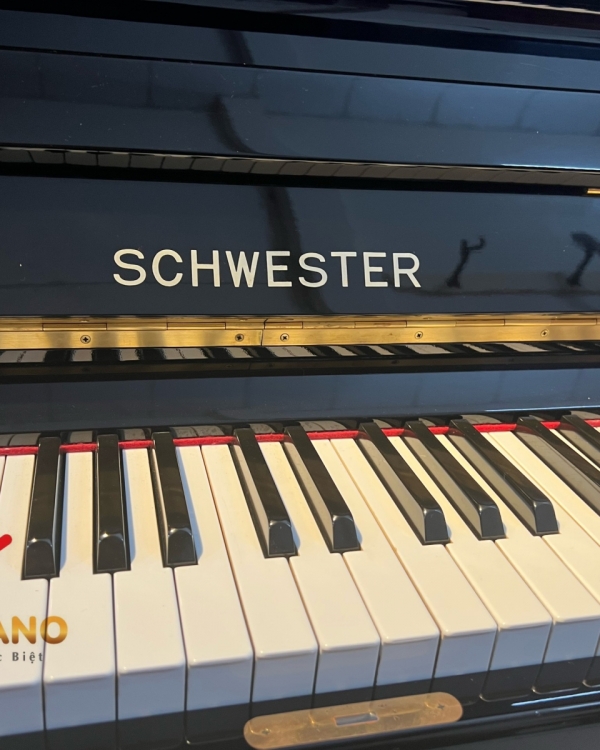 ĐÀN PIANO SCHWESTER NO.51