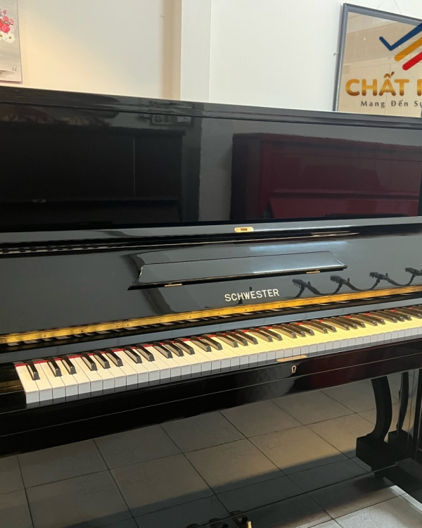 ĐÀN PIANO SCHWESTER NO.51