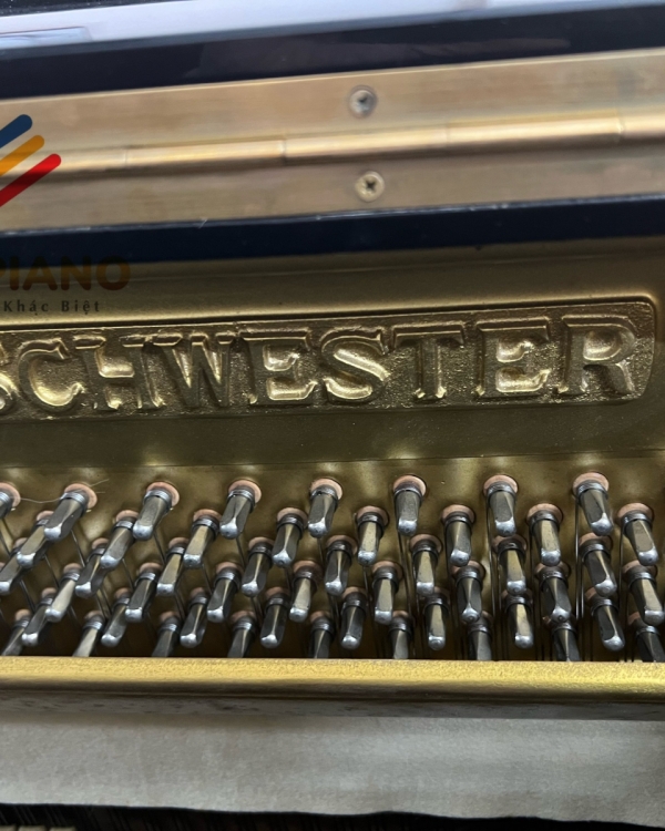 ĐÀN PIANO SCHWESTER NO.51