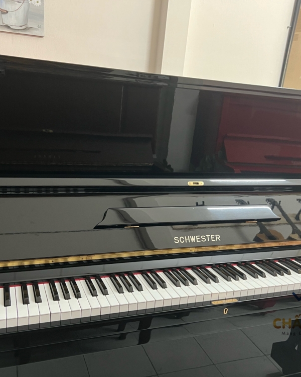ĐÀN PIANO SCHWESTER NO.51