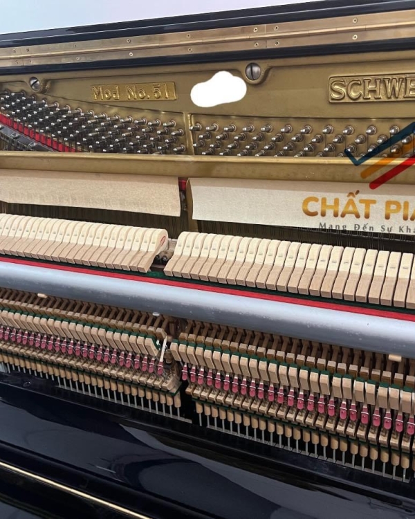 ĐÀN PIANO SCHWESTER NO.51