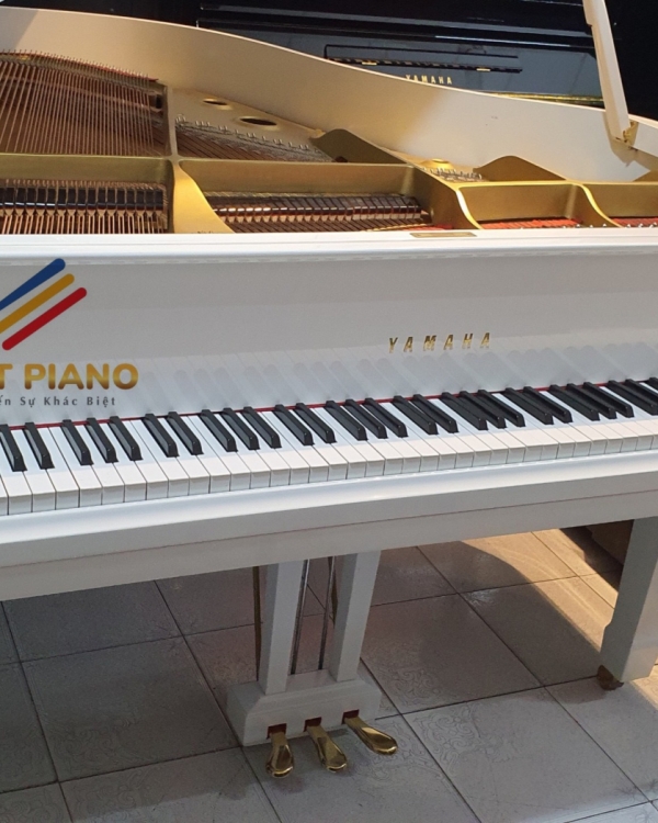 ĐÀN GRAND PIANO YAMAHA G2