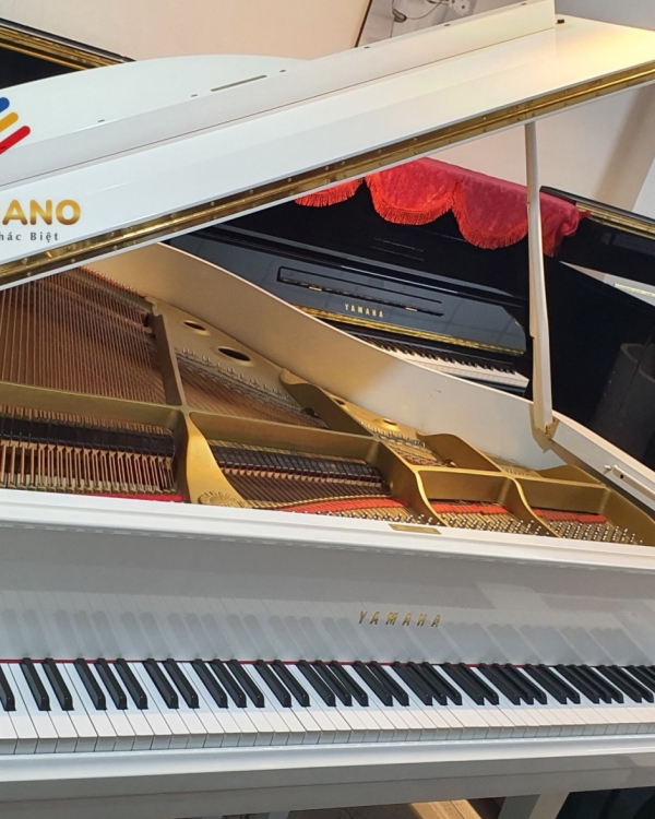 ĐÀN GRAND PIANO YAMAHA G2