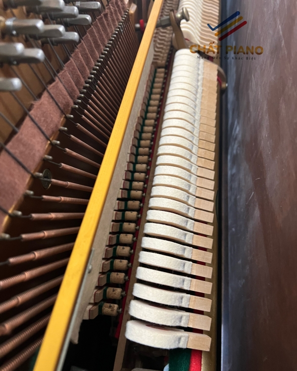 PIANO CƠ KREUTZER K4