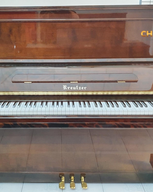 ĐÀN PIANO CƠ KREUTZER K4