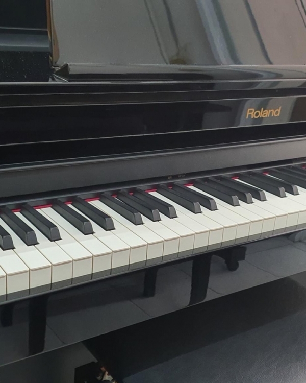 ĐÀN PIANO ĐIỆN ROLAND HP505
