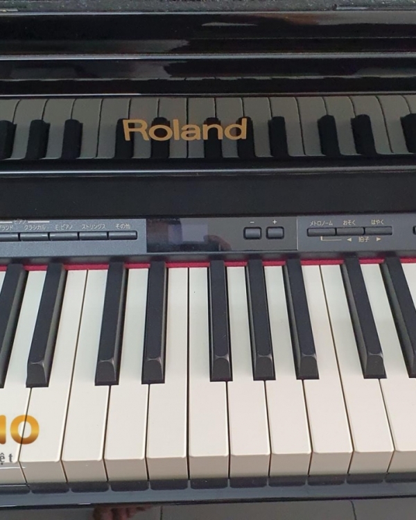 ĐÀN PIANO ĐIỆN ROLAND HP505