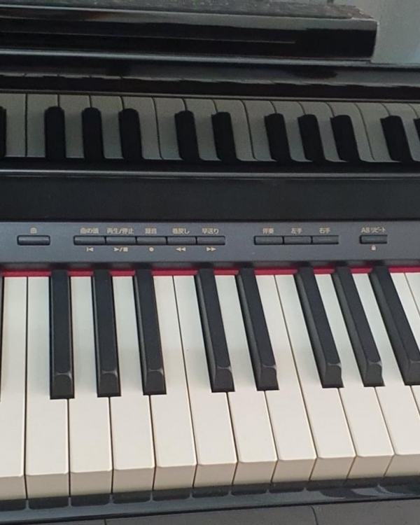 ĐÀN PIANO ĐIỆN ROLAND HP505