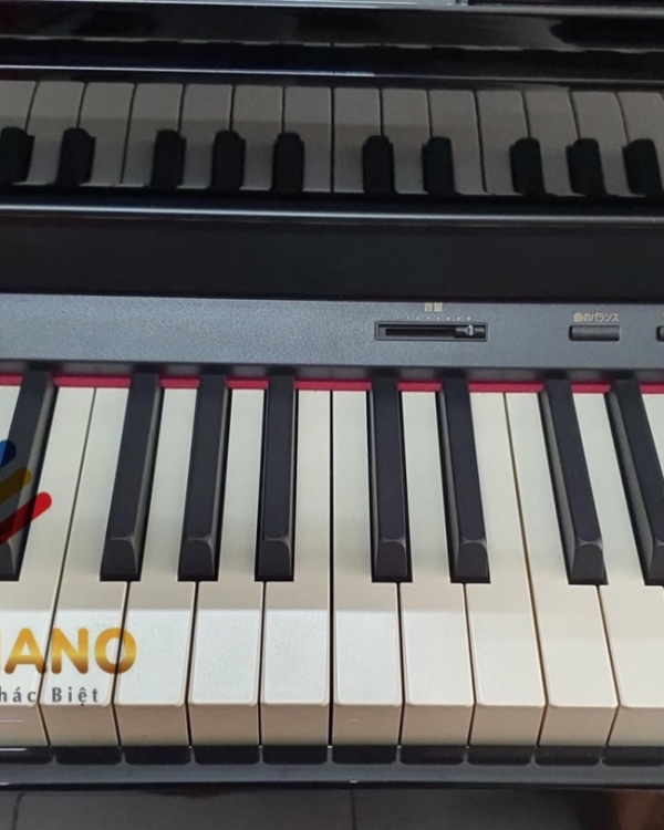 ĐÀN PIANO ĐIỆN ROLAND HP505