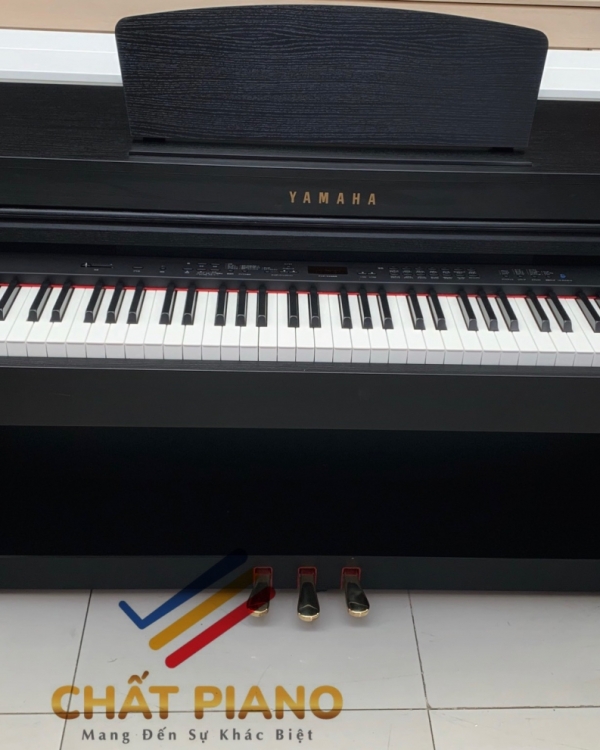 ĐÀN PIANO ĐIỆN YAMAHA SCLP 430