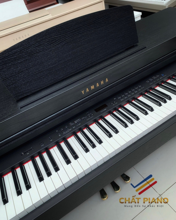 ĐÀN PIANO ĐIỆN YAMAHA SCLP 430