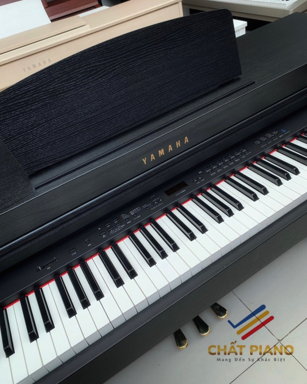 ĐÀN PIANO ĐIỆN YAMAHA SCLP 430