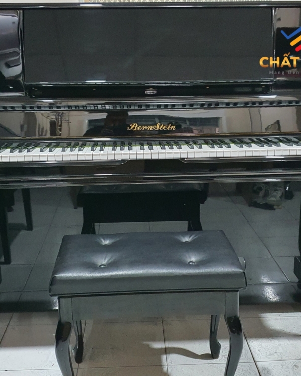 Piano Bernstein Bu350