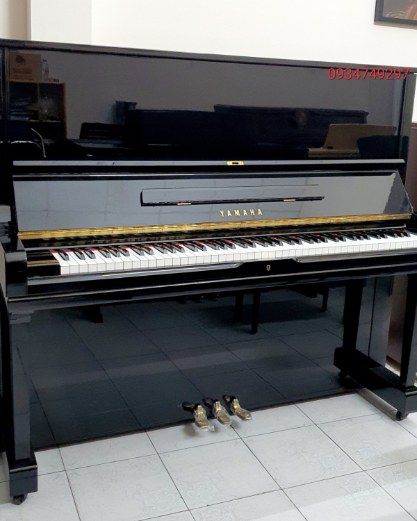 ĐÀN PIANO YAMAHA U3G