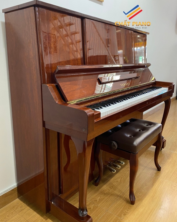 Yamaha w106