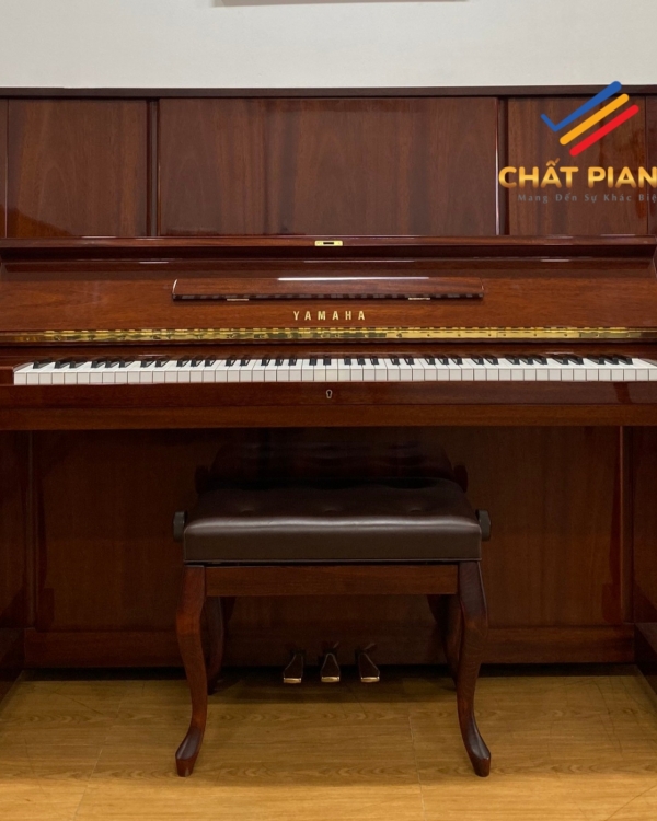 Yamaha w106