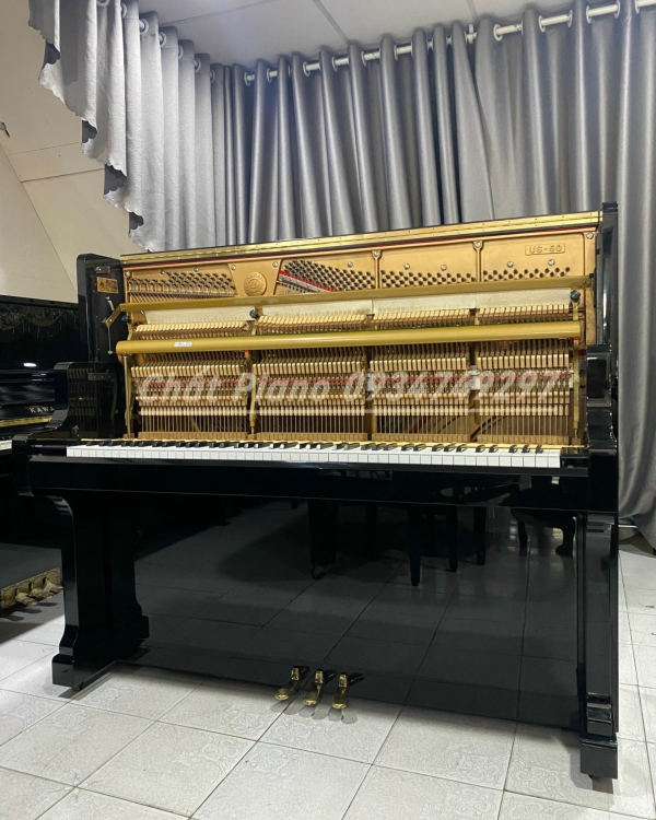 Đàn Piano cơ Kawai US-50