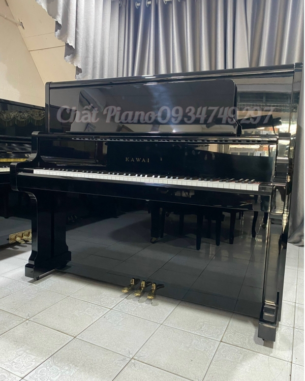 Đàn Piano cơ Kawai US-50