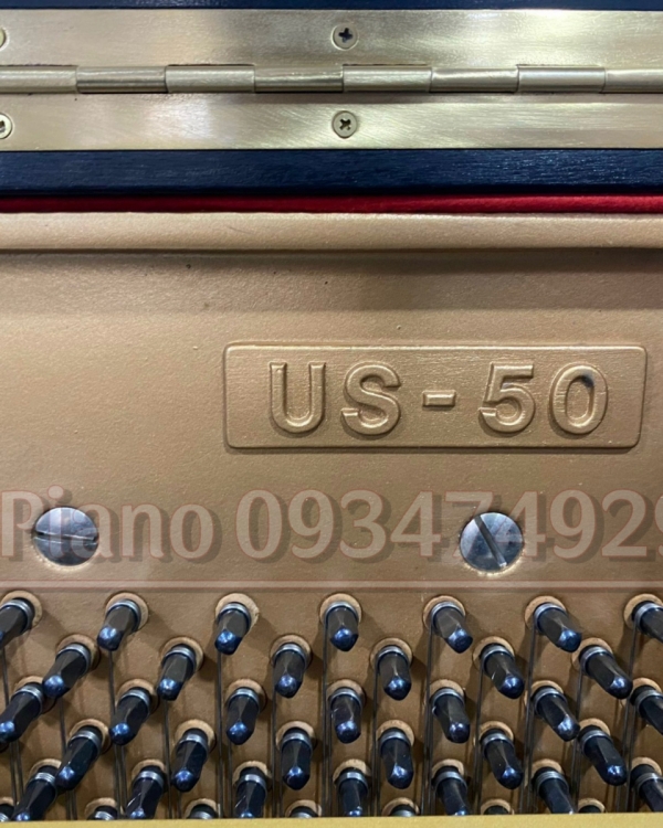 Đàn Piano cơ Kawai US-50