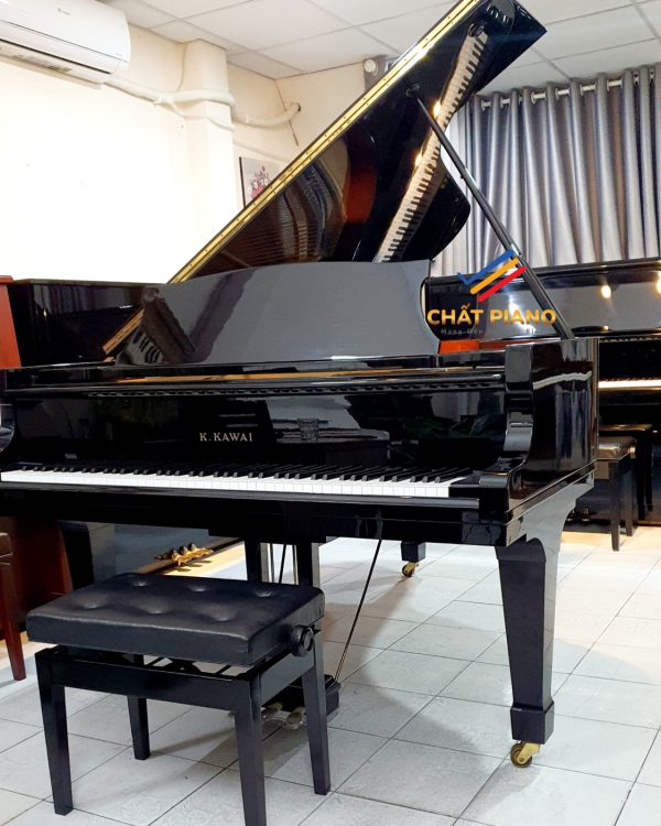 ĐÀN PIANO GRAND KAWAI KG-5D