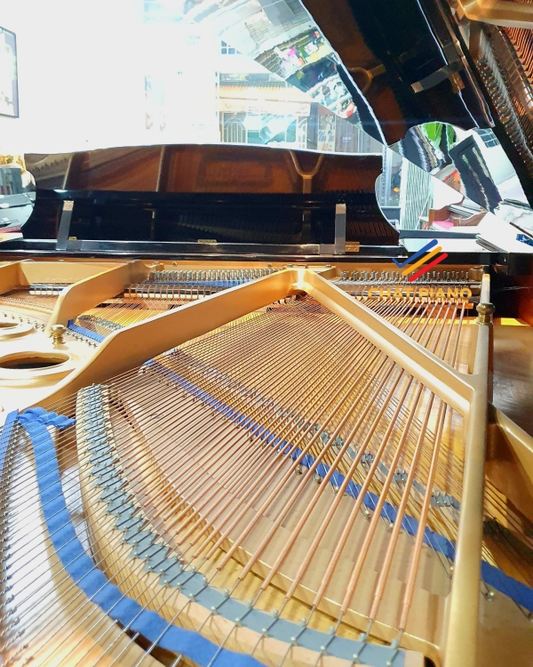 ĐÀN PIANO GRAND KAWAI KG-5D