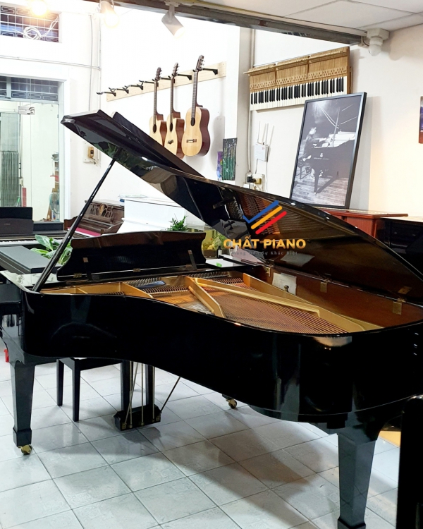 ĐÀN PIANO GRAND KAWAI KG-5D