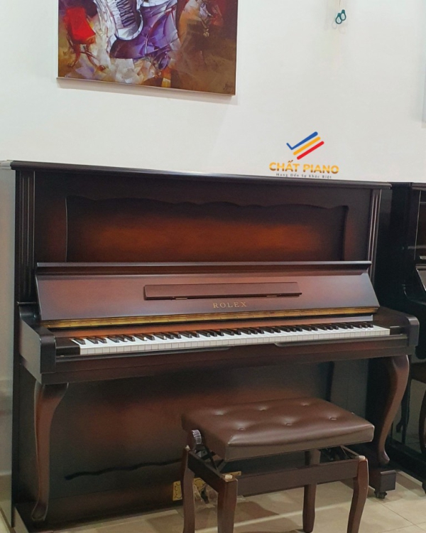 ĐÀN PIANO ROLEX SAGANO