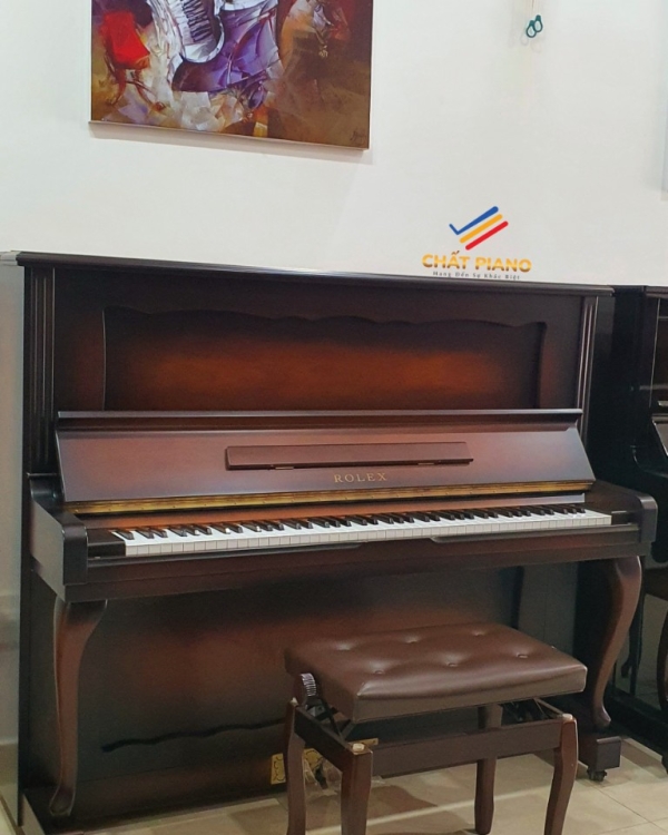 ĐÀN PIANO ROLEX SAGANO