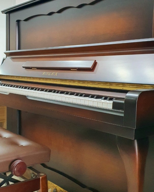 ĐÀN PIANO ROLEX SAGANO