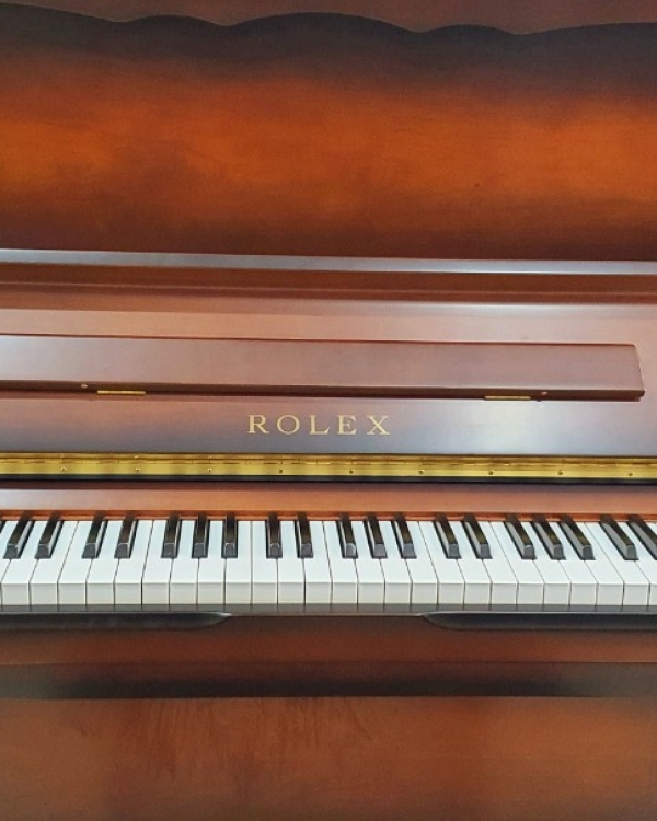 ĐÀN PIANO ROLEX SAGANO