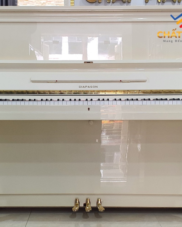 ĐÀN PIANO DIAPASON 132MD
