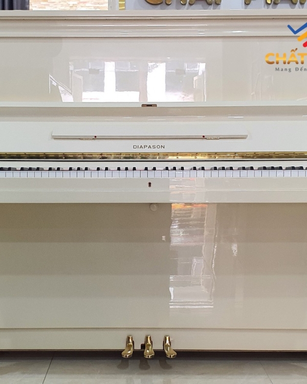 Piano Diapason 132MD