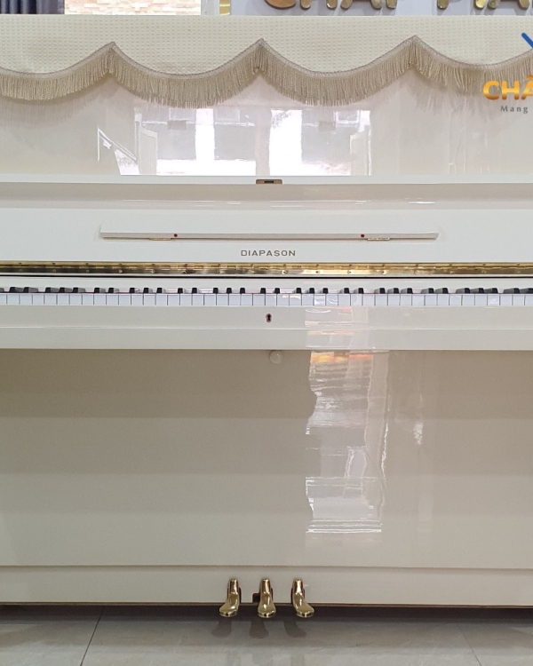 Piano Diapason 132MD