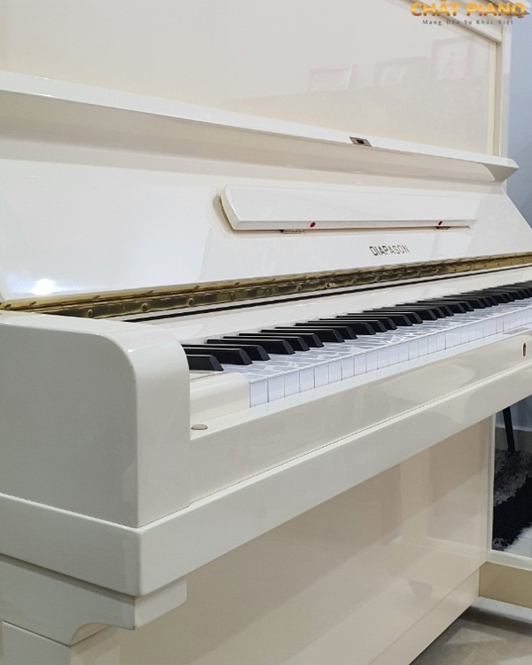 Piano Diapason 132MD