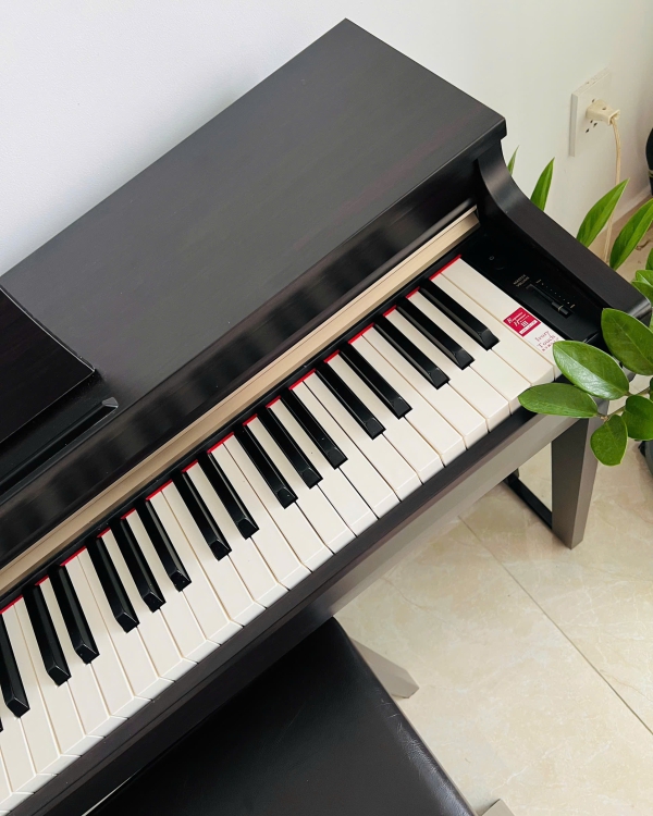 ĐÀN PIANO ĐIỆN KAWAI CN27R