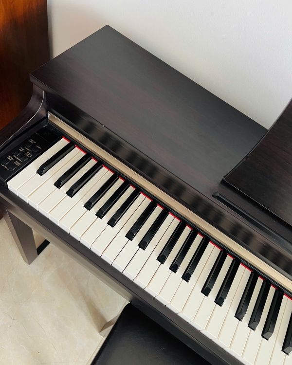 ĐÀN PIANO ĐIỆN KAWAI CN27R