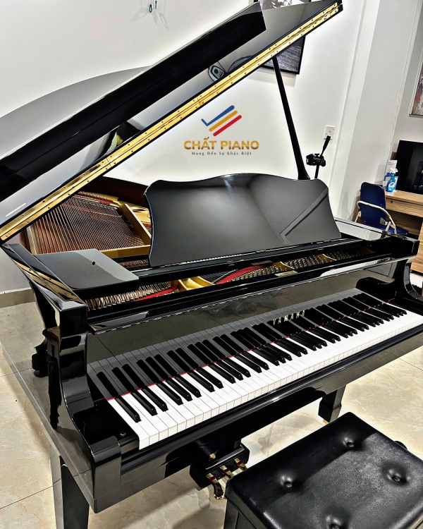 ĐÀN GRAND PIANO YAMAHA G5A