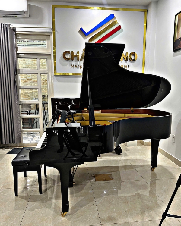 ĐÀN GRAND PIANO YAMAHA G5A