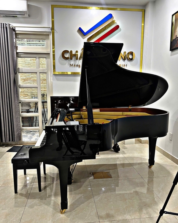 GRAND PIANO YAMAHA G5A