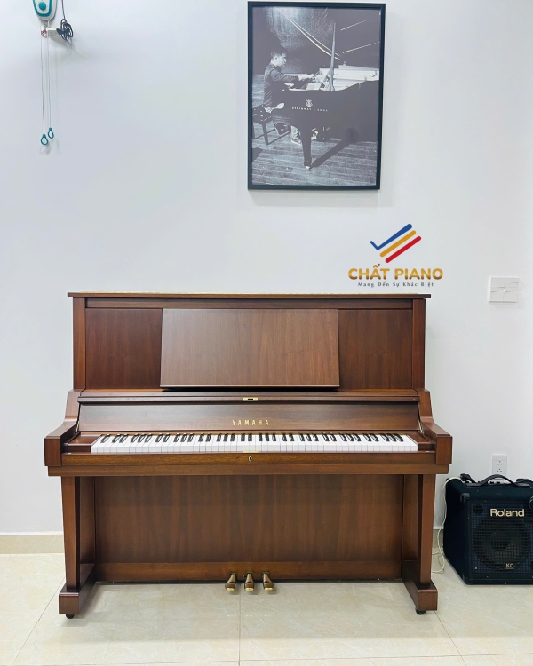 ĐÀN PIANO CƠ YAMAHA W102B