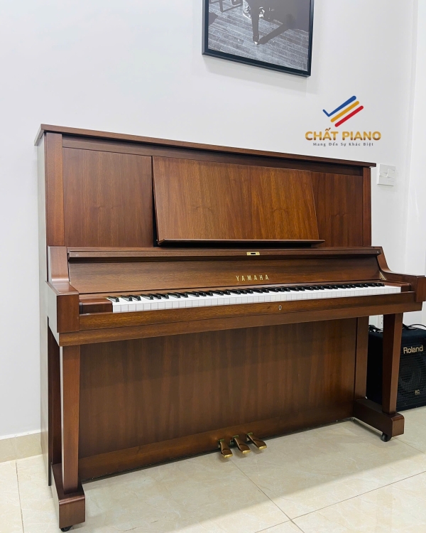 ĐÀN PIANO CƠ YAMAHA W102B