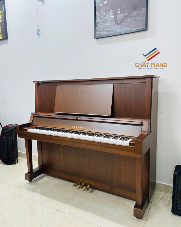 ĐÀN PIANO CƠ YAMAHA W102B