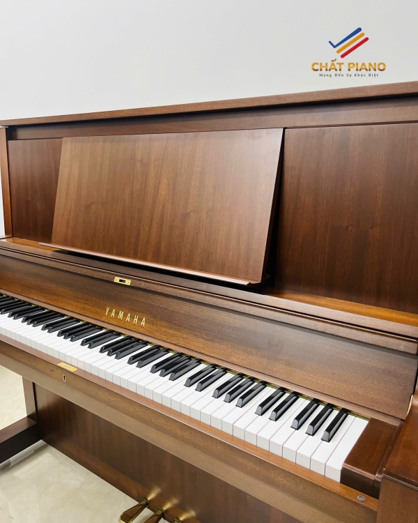 ĐÀN PIANO CƠ YAMAHA W102B