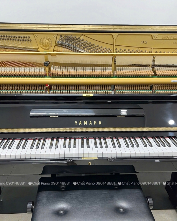 ĐÀN PIANO CƠ YAMAHA YUX